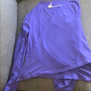 Ivivva Sweater Wrap